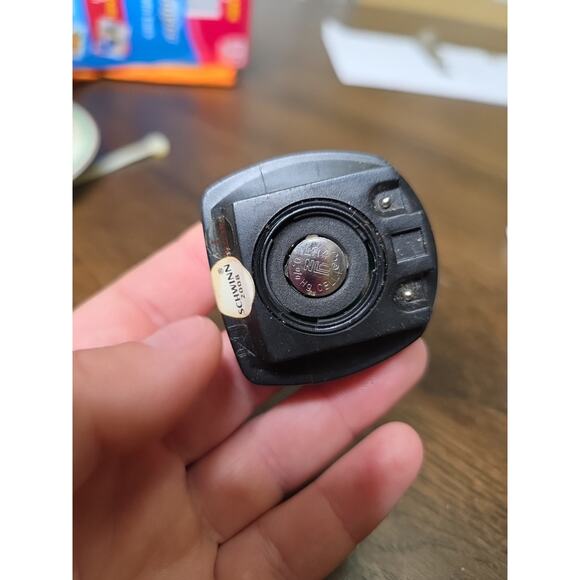 Schwinn 12 Function Bike Bicycle Computer Speed Distance Trip Timer Need Battery - Picture 15 of 16